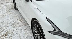 Kia K5 2021 года за 10 800 000 тг. в Караганда – фото 5