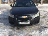 Chevrolet Cruze 2010 года за 3 350 000 тг. в Алматы