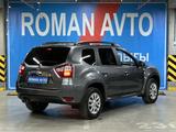 Nissan Terrano 2021 года за 6 500 000 тг. в Астана – фото 4