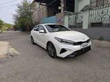 Kia Cerato 2022 года за 12 500 000 тг. в Шымкент