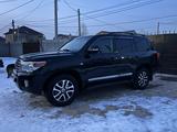 Toyota Land Cruiser 2010 годаүшін17 500 000 тг. в Алматы – фото 2