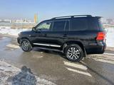 Toyota Land Cruiser 2010 годаүшін17 500 000 тг. в Алматы – фото 4