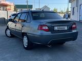 Daewoo Nexia 2013 года за 2 950 000 тг. в Актобе – фото 5