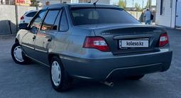 Daewoo Nexia 2013 года за 2 950 000 тг. в Актобе – фото 5