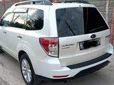 Subaru Forester 2012 года за 7 800 000 тг. в Алматы – фото 5