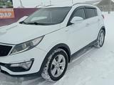 Kia Sportage 2013 года за 8 000 000 тг. в Костанай