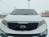 Kia Sportage 2013 года за 8 000 000 тг. в Костанай – фото 2