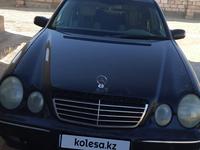 Mercedes-Benz E 320 2001 годаүшін5 300 000 тг. в Жанаозен