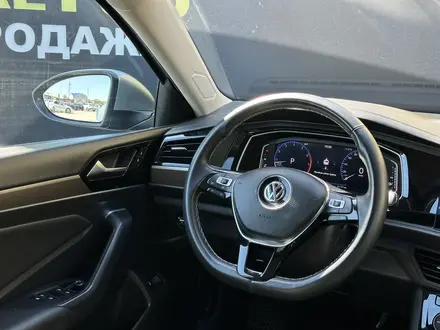 Volkswagen Jetta 2021 года за 10 200 000 тг. в Атырау – фото 7