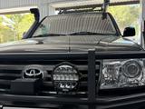 Toyota Land Cruiser 2006 года за 14 000 000 тг. в Алматы – фото 2