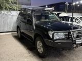 Toyota Land Cruiser 2006 года за 14 000 000 тг. в Алматы