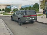 Rivian R1S 2023 года за 45 000 000 тг. в Алматы