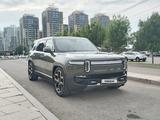Rivian R1S 2023 года за 45 000 000 тг. в Алматы – фото 3