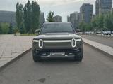 Rivian R1S 2023 года за 45 000 000 тг. в Алматы – фото 4