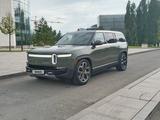 Rivian R1S 2023 года за 45 000 000 тг. в Алматы – фото 5