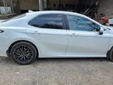 Toyota Camry 2020 года за 10 000 000 тг. в Алматы – фото 3