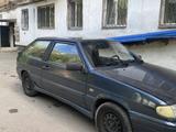ВАЗ (Lada) 2113 2007 годаүшін1 200 000 тг. в Караганда – фото 4