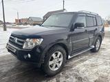 Mitsubishi Pajero 2007 года за 10 000 000 тг. в Кокшетау – фото 4