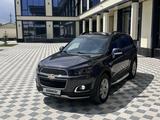 Chevrolet Captiva 2014 года за 5 800 000 тг. в Туркестан – фото 3