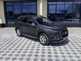 Chevrolet Captiva 2014 года за 5 800 000 тг. в Туркестан – фото 4