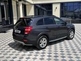 Chevrolet Captiva 2014 года за 5 800 000 тг. в Туркестан – фото 5