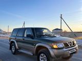 Nissan Patrol 2001 года за 8 000 000 тг. в Актау – фото 2