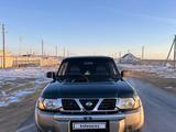 Nissan Patrol 2001 года за 8 000 000 тг. в Актау