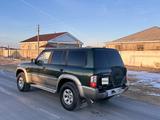 Nissan Patrol 2001 года за 8 000 000 тг. в Актау – фото 4