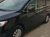 Nissan Quest 2012 года за 8 500 000 тг. в Атырау – фото 2