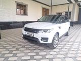 Land Rover Range Rover Sport 2014 года за 20 000 000 тг. в Шымкент – фото 2