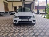 Land Rover Range Rover Sport 2014 года за 20 000 000 тг. в Шымкент