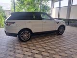 Land Rover Range Rover Sport 2014 года за 20 000 000 тг. в Шымкент – фото 3