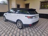 Land Rover Range Rover Sport 2014 года за 20 000 000 тг. в Шымкент – фото 5