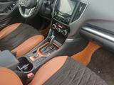 Subaru Forester 2021 года за 14 000 000 тг. в Алматы – фото 2