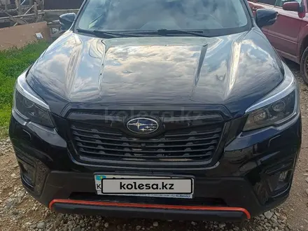 Subaru Forester 2021 года за 14 000 000 тг. в Алматы