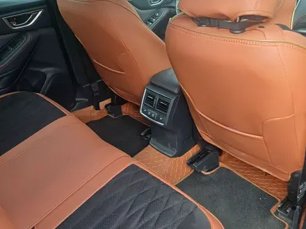 Subaru Forester 2021 года за 14 000 000 тг. в Алматы – фото 6