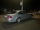 Mercedes-Benz E 500 2002 года за 4 200 000 тг. в Алматы