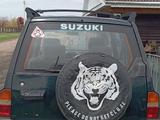 Suzuki Vitara 1994 года за 2 200 000 тг. в Бишкуль – фото 4