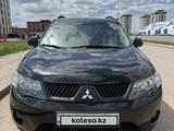 Mitsubishi Outlander 2007 года за 6 200 000 тг. в Астана – фото 2