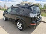 Mitsubishi Outlander 2007 года за 6 200 000 тг. в Астана – фото 4