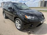 Mitsubishi Outlander 2007 года за 6 200 000 тг. в Астана