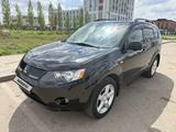 Mitsubishi Outlander 2007 года за 6 200 000 тг. в Астана – фото 3