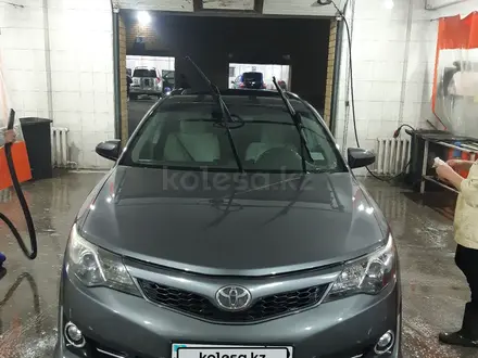 Toyota Camry 2012 года за 8 900 000 тг. в Семей