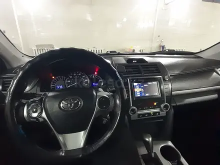 Toyota Camry 2012 года за 8 900 000 тг. в Семей – фото 5