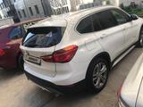 BMW X1 2016 года за 12 000 000 тг. в Алматы – фото 4