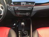 BMW X1 2016 года за 12 000 000 тг. в Алматы – фото 5
