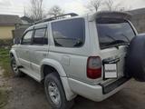 Toyota Hilux Surf 1996 года за 4 400 000 тг. в Шымкент – фото 4