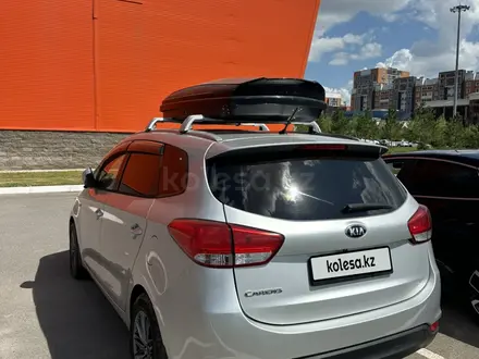 Kia Carens 2014 года за 6 250 000 тг. в Астана – фото 4
