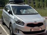 Kia Carens 2014 годаүшін6 250 000 тг. в Астана