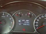 Kia Carens 2014 года за 6 250 000 тг. в Астана – фото 5